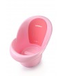 Ванночка Babyhood BH-312 Роза, розовая