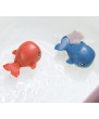 Игрушка для ванной Кит, синий - Babyhood, BH-742В