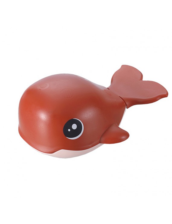 Игрушка для ванной Кит, красный - Babyhood, BH-742R