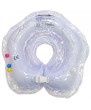 Надувной круг для плавания  новорожденных, размер M