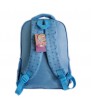 Детский рюкзак с широкими шлейками "Frozen" 41*28*14см