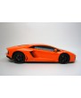 Машина на радиоуправлении Lamborghini Aventador 1:14 "Оранжевый"