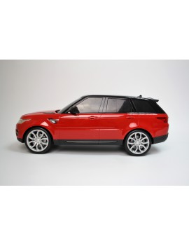Машина на радиоуправлении Range Rover Sport 1:10 "Красный"